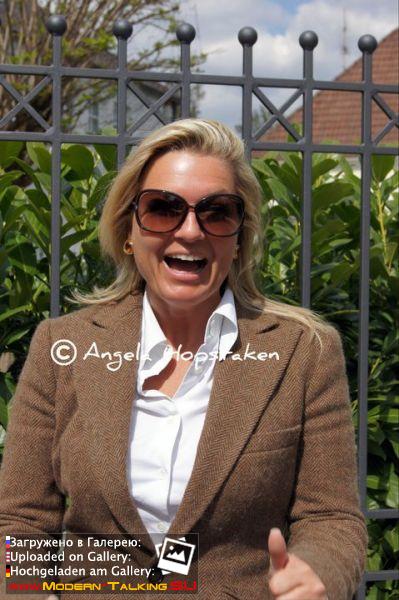 Клаудиа Хесс (28)