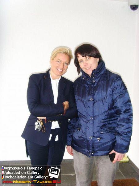 Клаудиа Хесс (3)