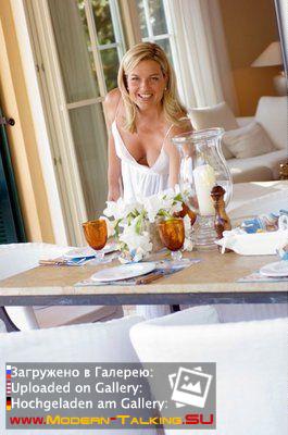 Клаудиа Хесс (34)