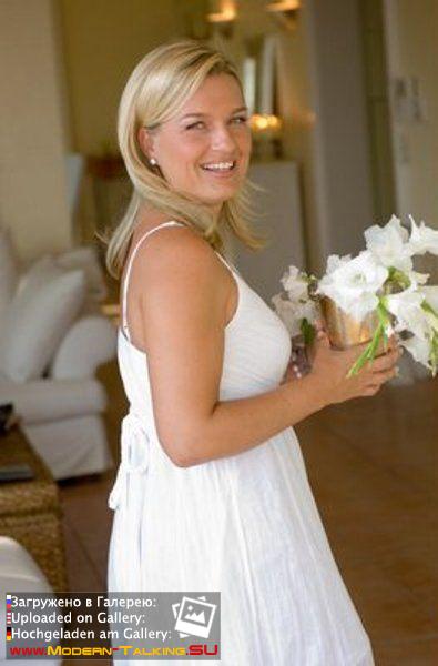 Клаудиа Хесс (38)