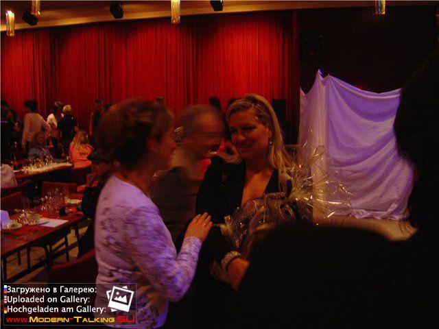 Клаудиа Хесс (39)