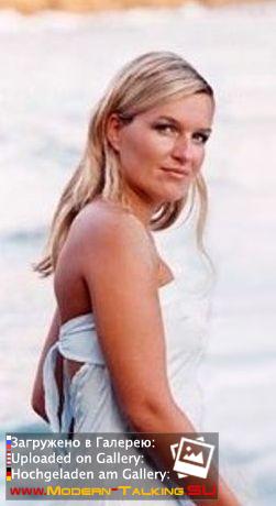 Клаудиа Хесс (4)