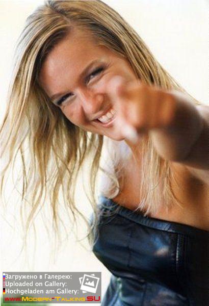 Клаудиа Хесс (40)