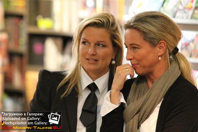 Клаудиа Хесс (44)