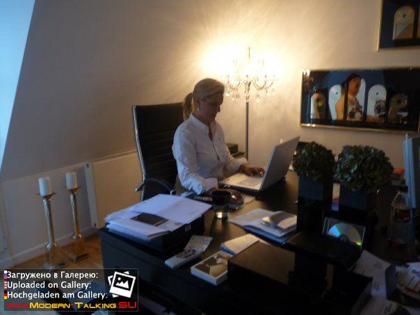 Клаудиа Хесс (5)