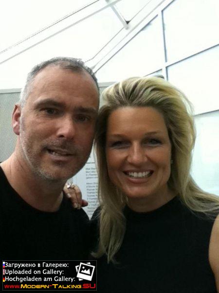 Клаудиа Хесс (51)