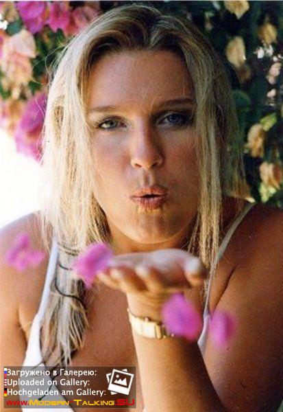 Клаудиа Хесс (53)