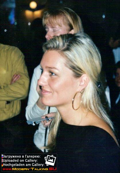 Клаудиа Хесс (54)