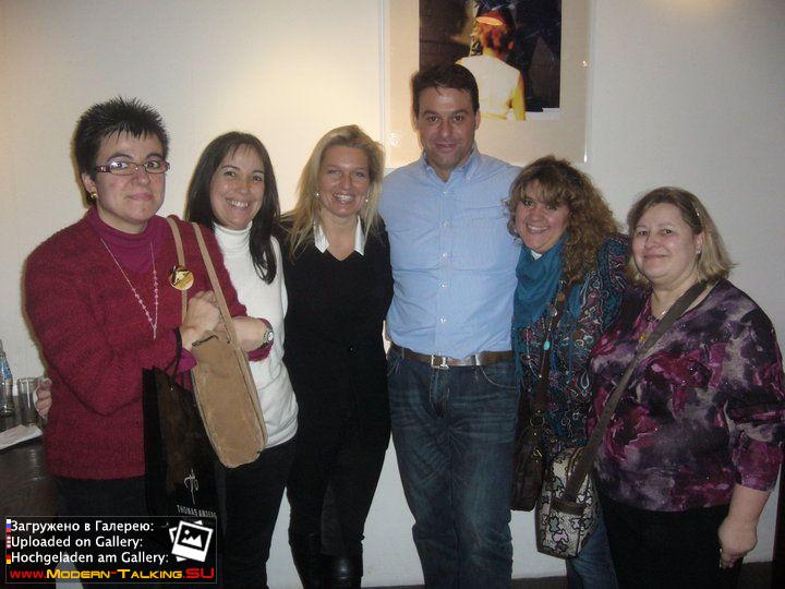 Клаудиа Хесс (56)