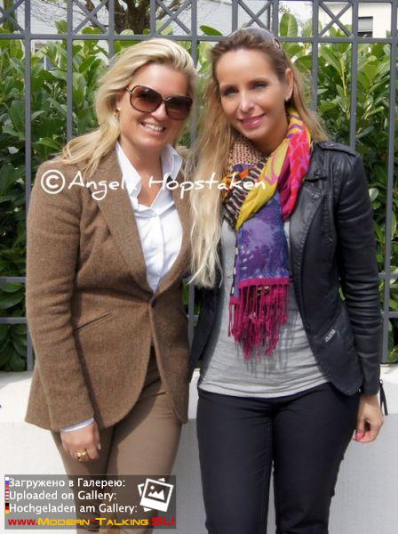 Клаудиа Хесс (57)