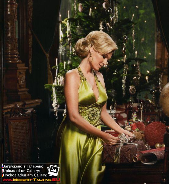 Клаудиа Хесс (60)