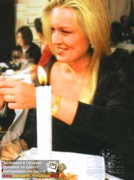 Клаудиа Хесс (61)