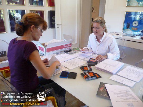 Клаудиа Хесс (64)