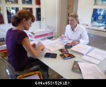 Клаудиа Хесс (64)