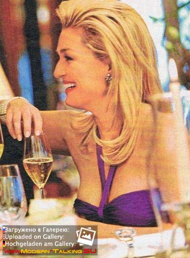 Клаудиа Хесс (65)