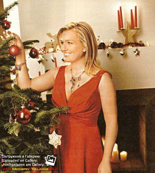 Клаудиа Хесс (7)