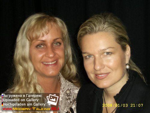 Клаудиа Хесс (70)