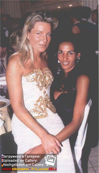 Клаудиа Хесс (71)