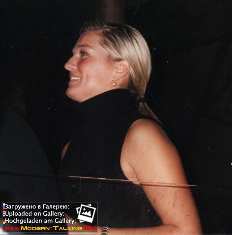 Клаудиа Хесс (74)