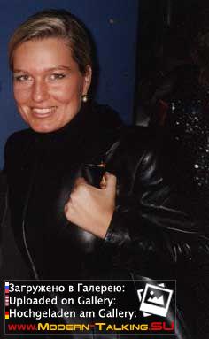 Клаудиа Хесс (75)