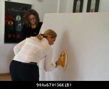 Клаудия HOME & DOGS Fotosession 2015