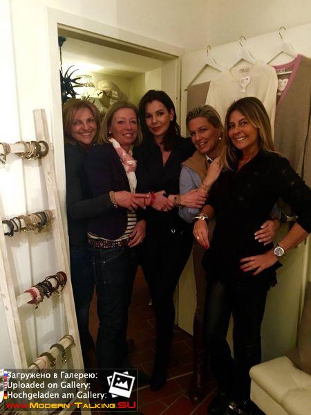 Клаудия HOME & DOGS