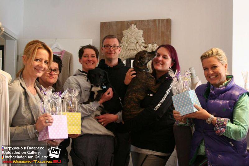 Клаудия HOME & DOGS