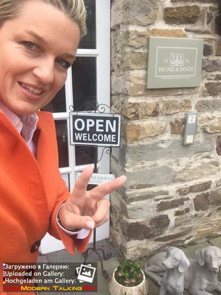 Клаудия HOME & DOGS