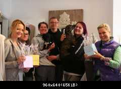 Клаудия HOME & DOGS