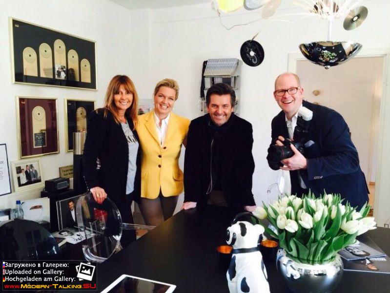 Magazin "Leben & Genießen"