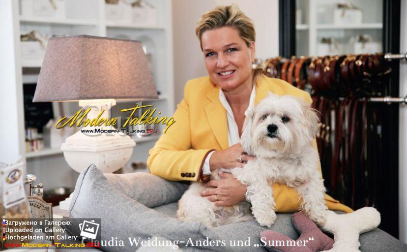 Magazin "Leben & Genießen"