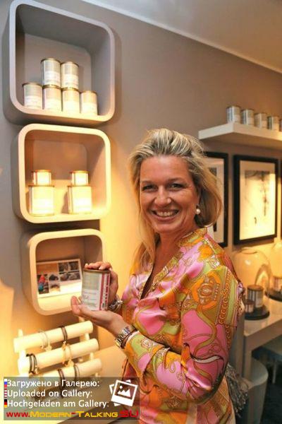 Открытие офиса DGSH - HOME & DOGS( дом и собаки) 25.07.2014