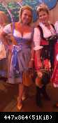 Regine Sixt Damenwiesn 2015