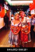 Regine Sixt Damenwiesn 2015