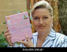 Томас Андерс и жена Клаудиа (72)