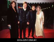 Фото Modern Talking 1998 (1)