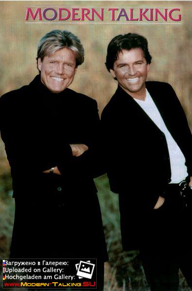 Фото Modern Talking 1998 (12)