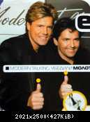 Фото Modern Talking 1998 (14)