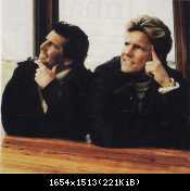 Фото Modern Talking 1998 (15)