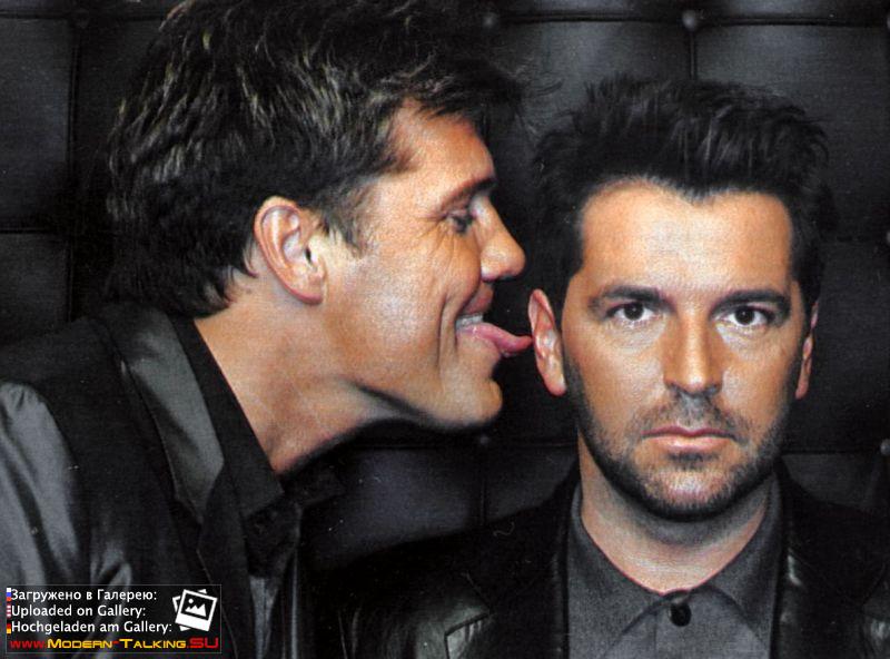 Фото Modern Talking 1998 (2)