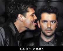 Фото Modern Talking 1998 (2)