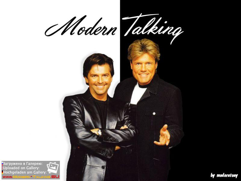 Фото Modern Talking 1998 (21)