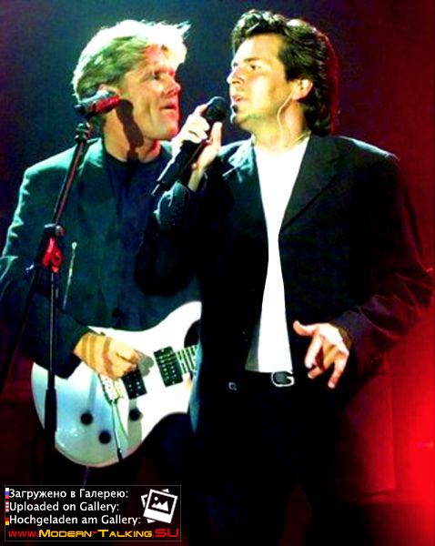 Фото Modern Talking 1998 (22)