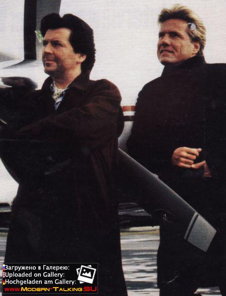 Фото Modern Talking 1998 (26)