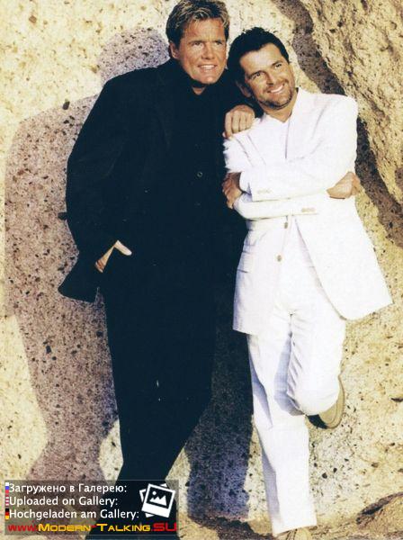 Фото Modern Talking 1998 (27)