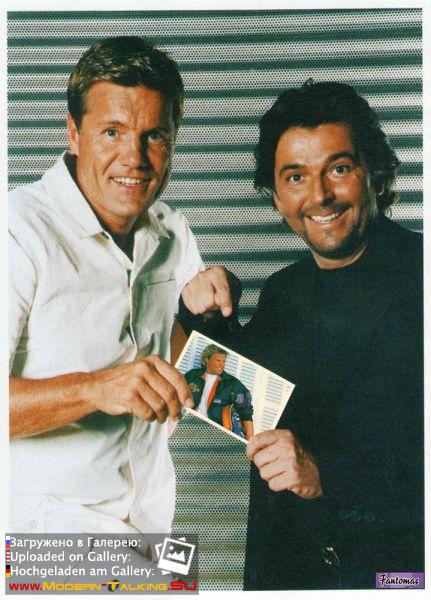 Фото Modern Talking 1998 (30)