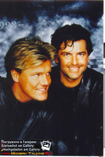Фото Modern Talking 1998 (33)