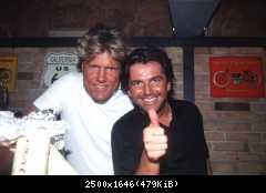 Фото Modern Talking 1998 (35)