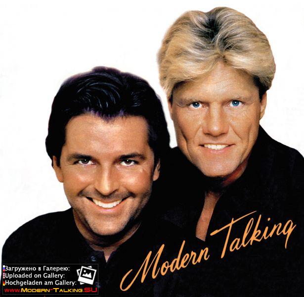 Фото Modern Talking 1998 (36)
