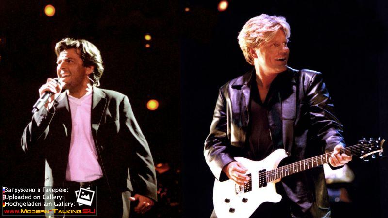 Фото Modern Talking 1998 (37)